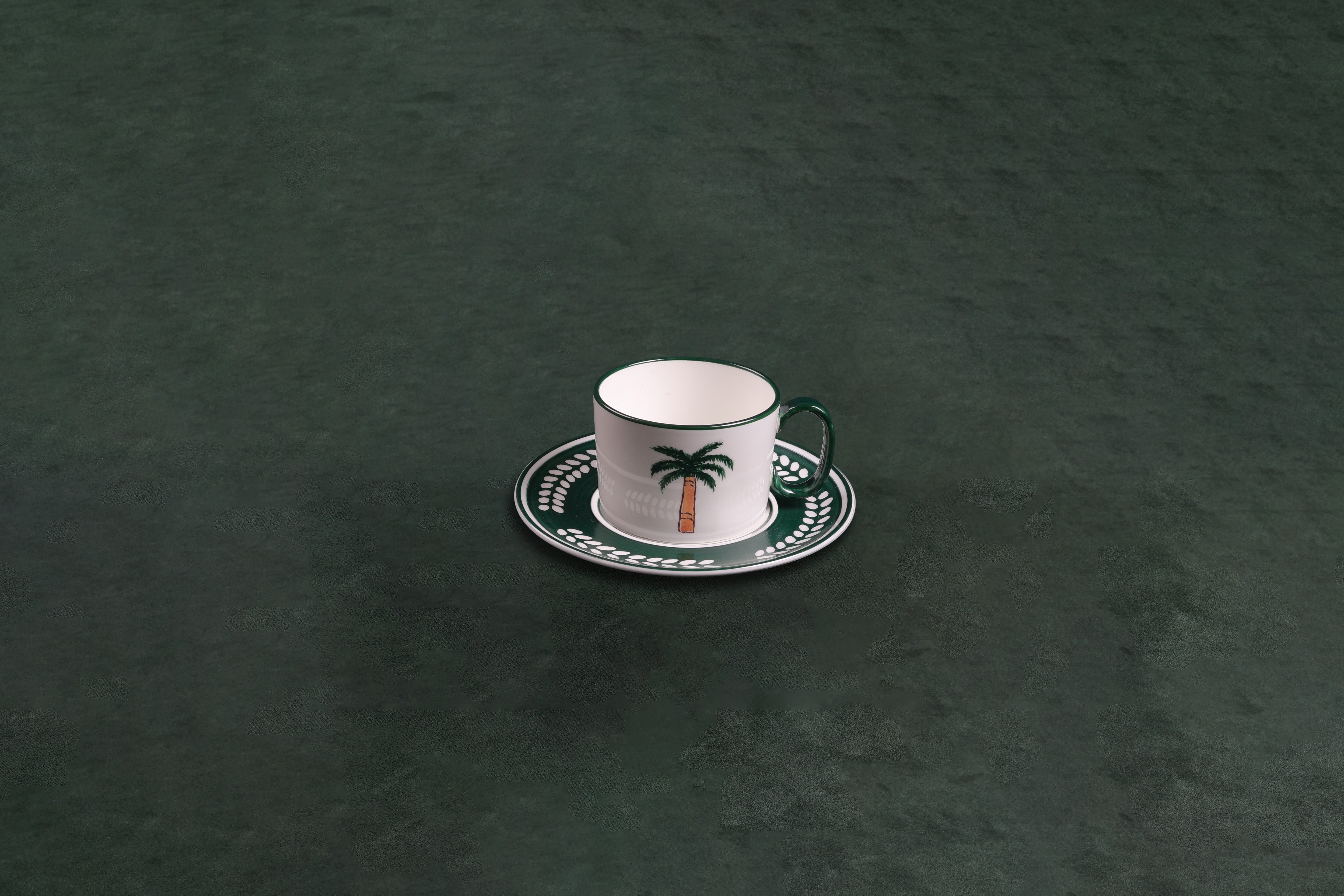 Tenkaya cup & Saucer