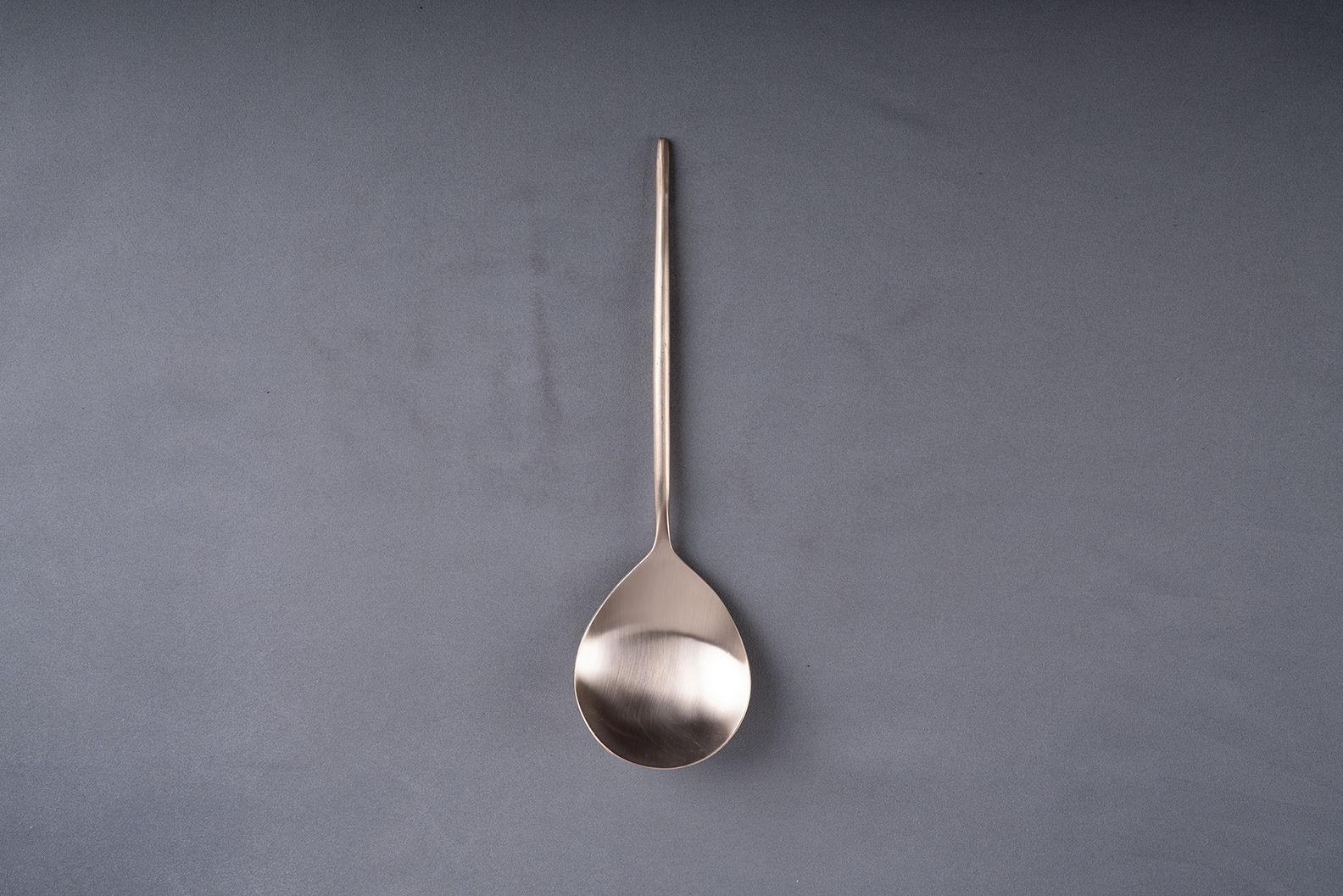 Kansa Serving spoon small