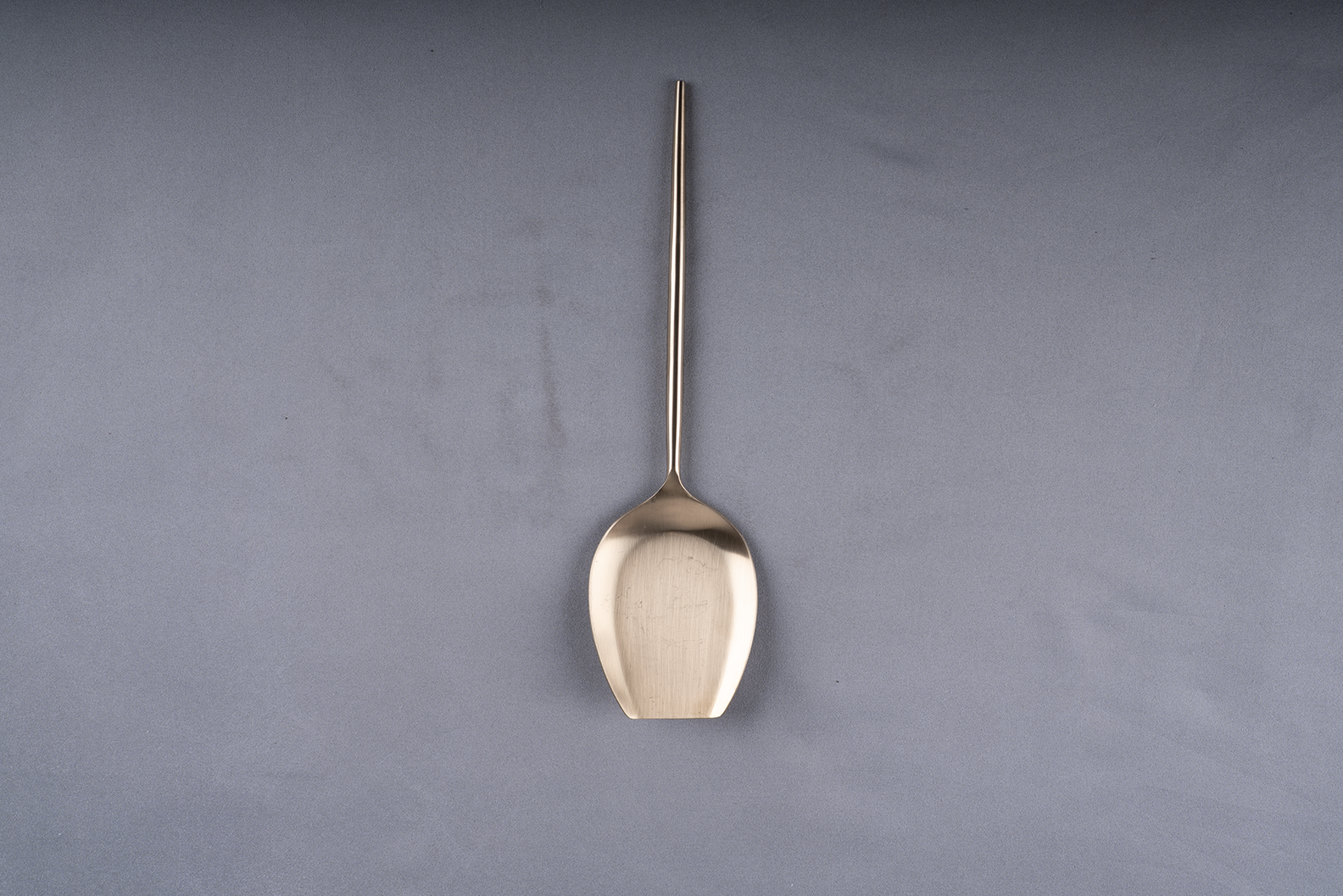 Kansa Rice Serving spoon