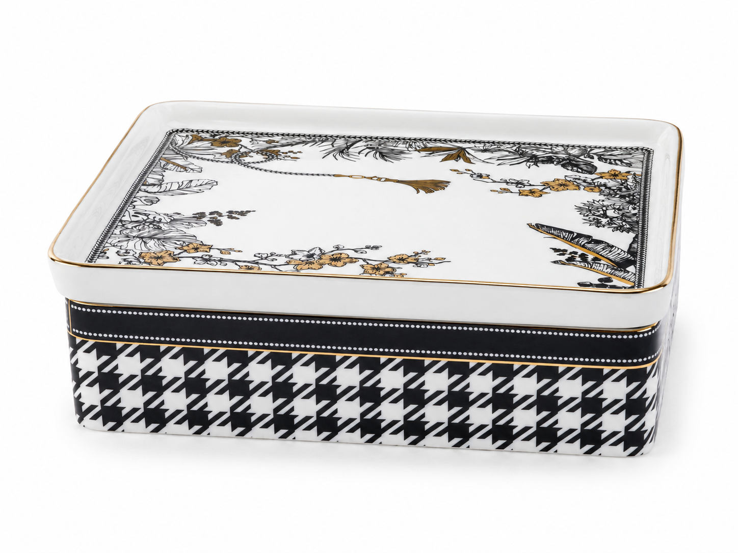Safari Mitthai Box