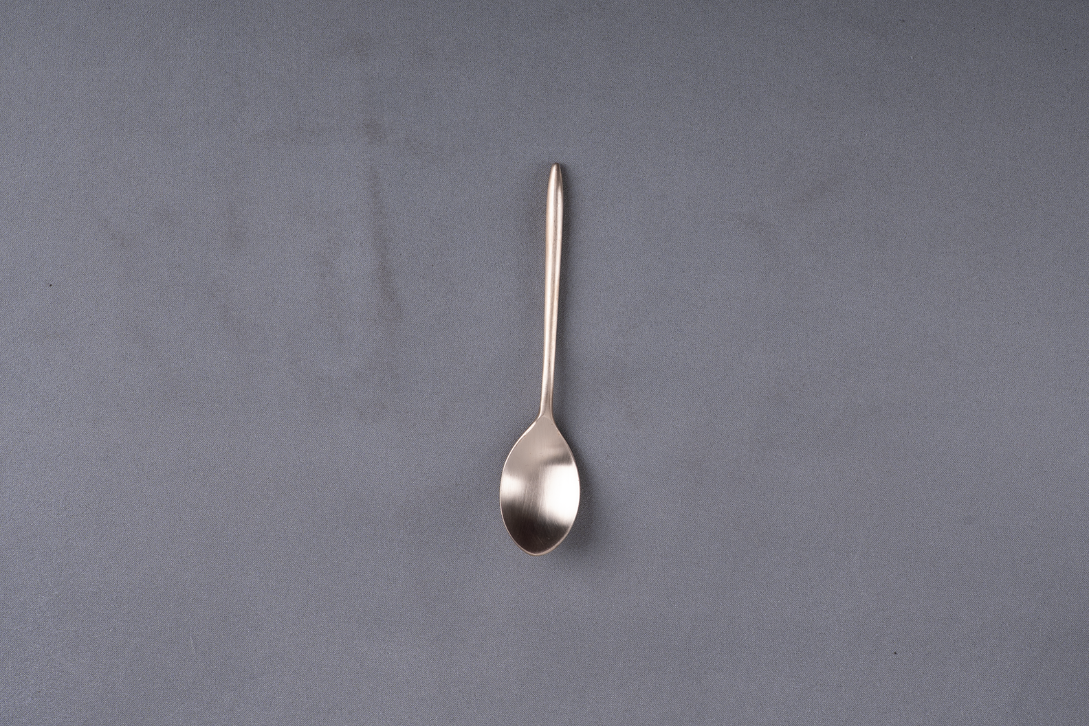 Kansa tea spoon