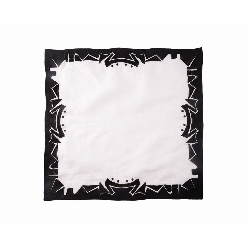 Kansa Harappan napkins (18*18)