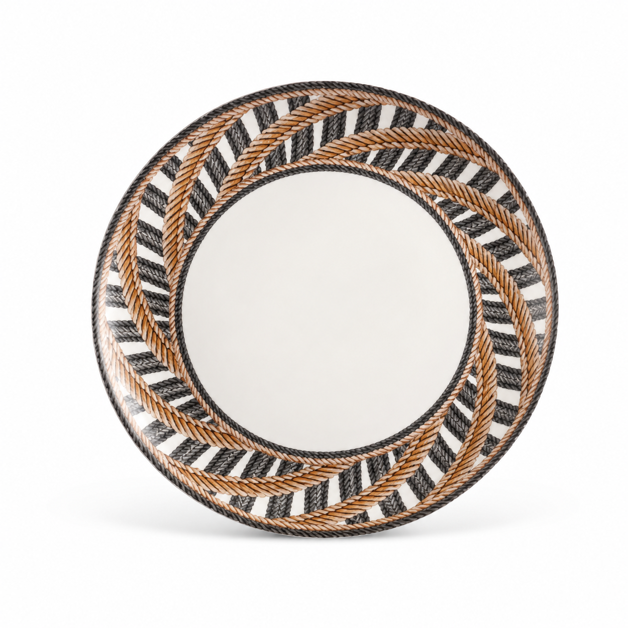 Cordage Side Plate