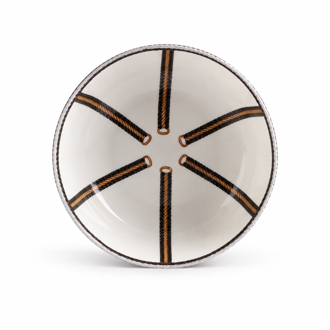 Cordage Serving Bowl 7"