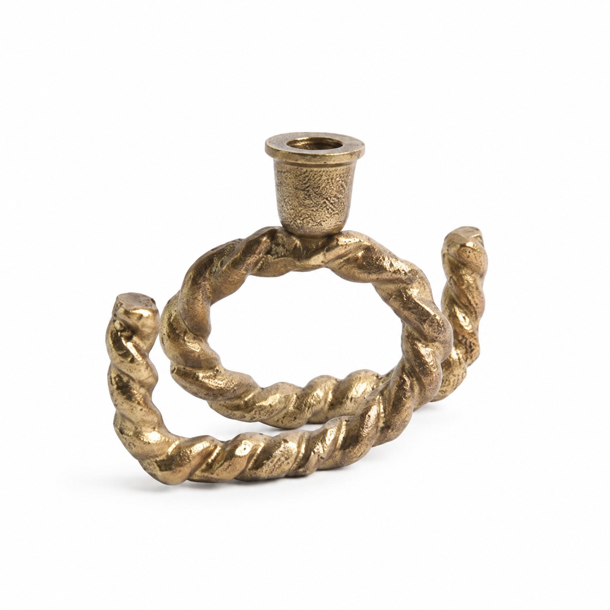 Cordage Candleholder