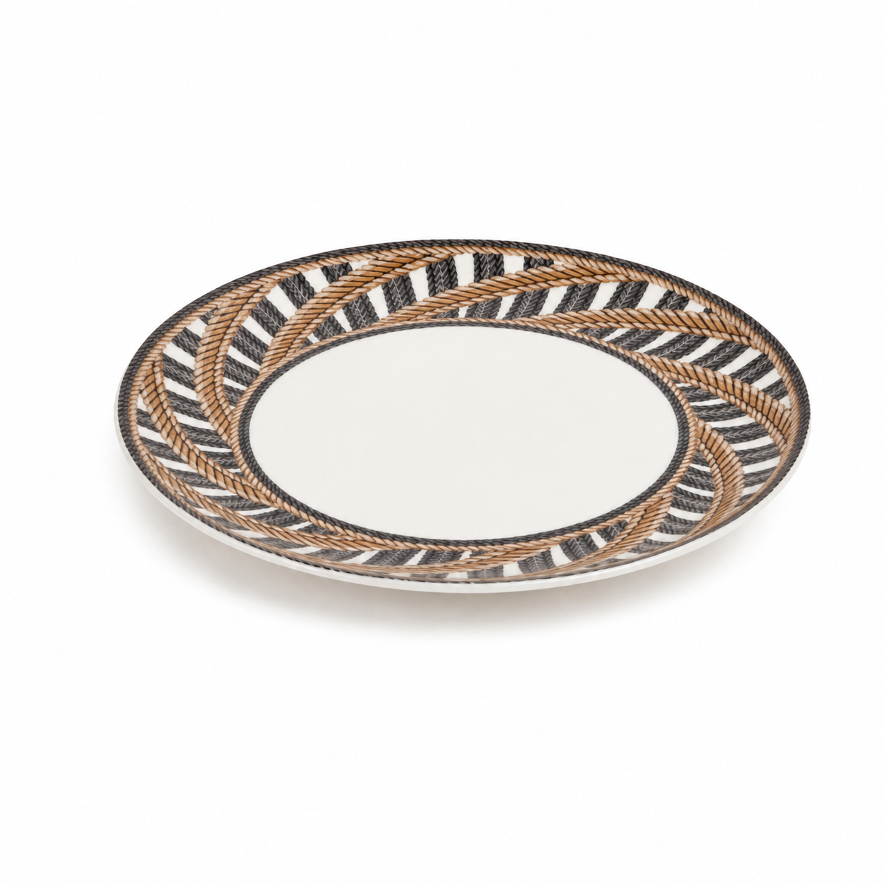 Cordage Side Plate