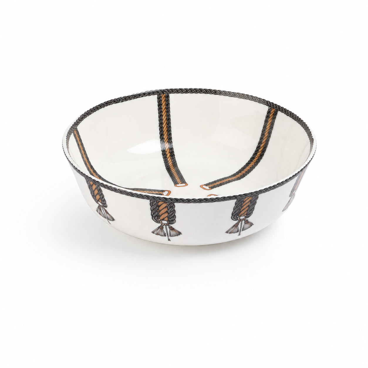 Cordage Serving Bowl 7"