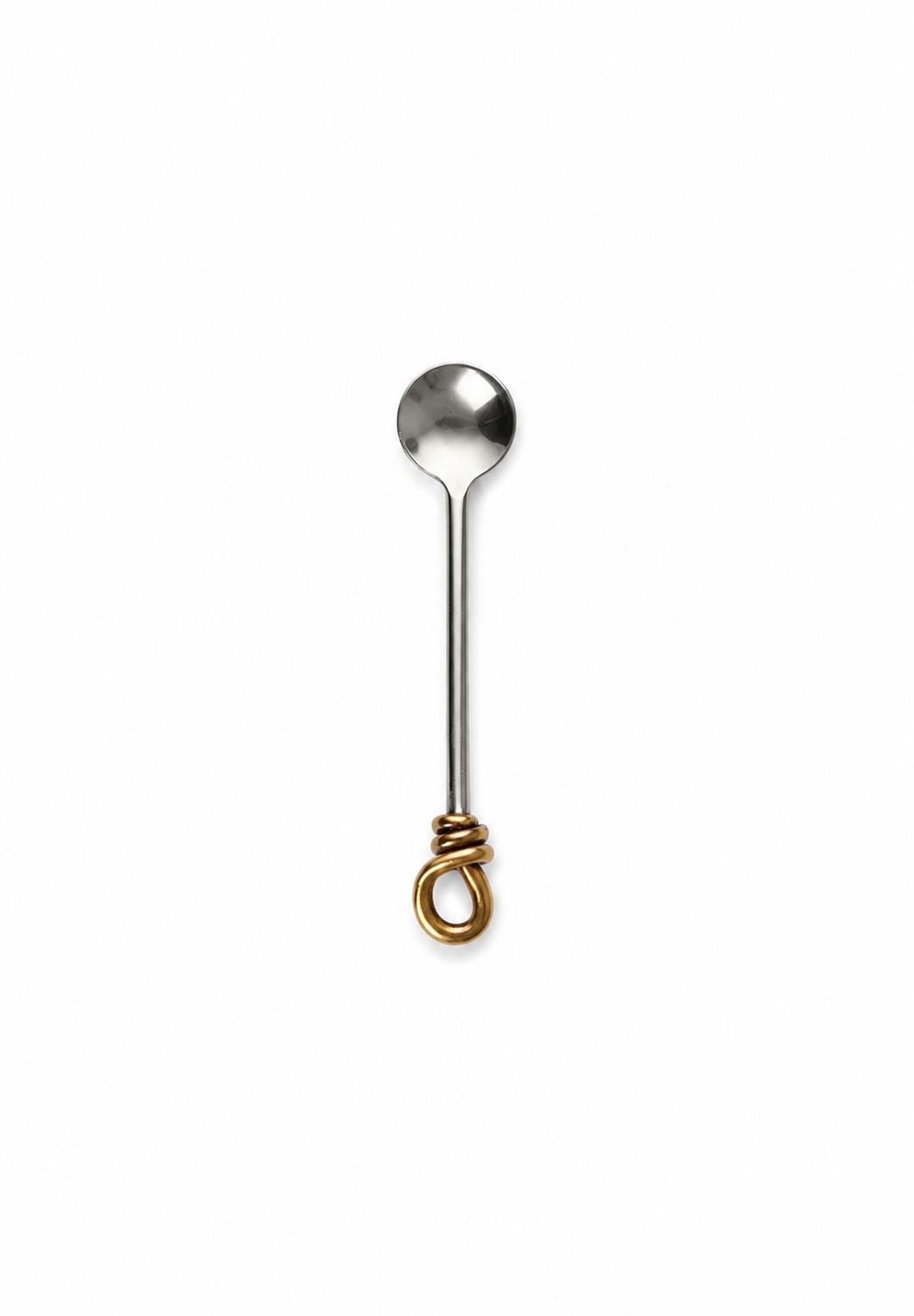 Cordage Chutney Spoon