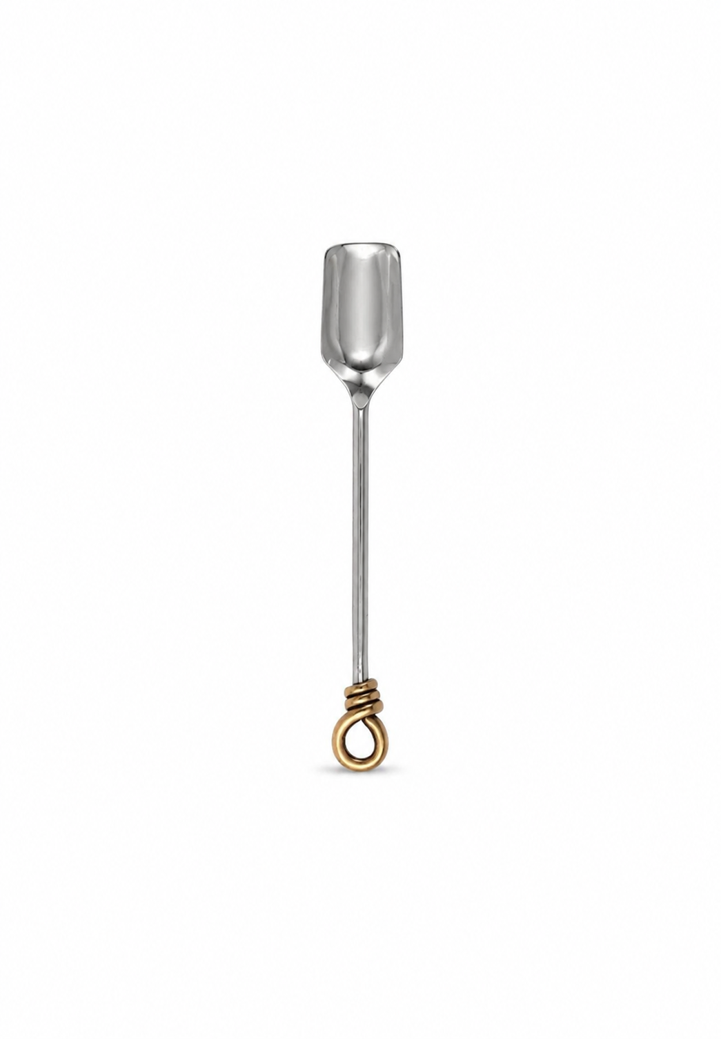 Cordage Ice cream Spoon