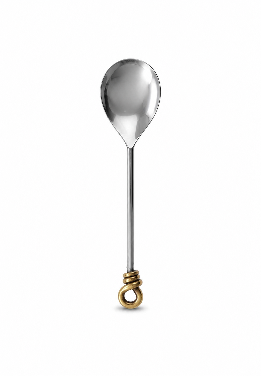 Cordage Serving Spoon Small