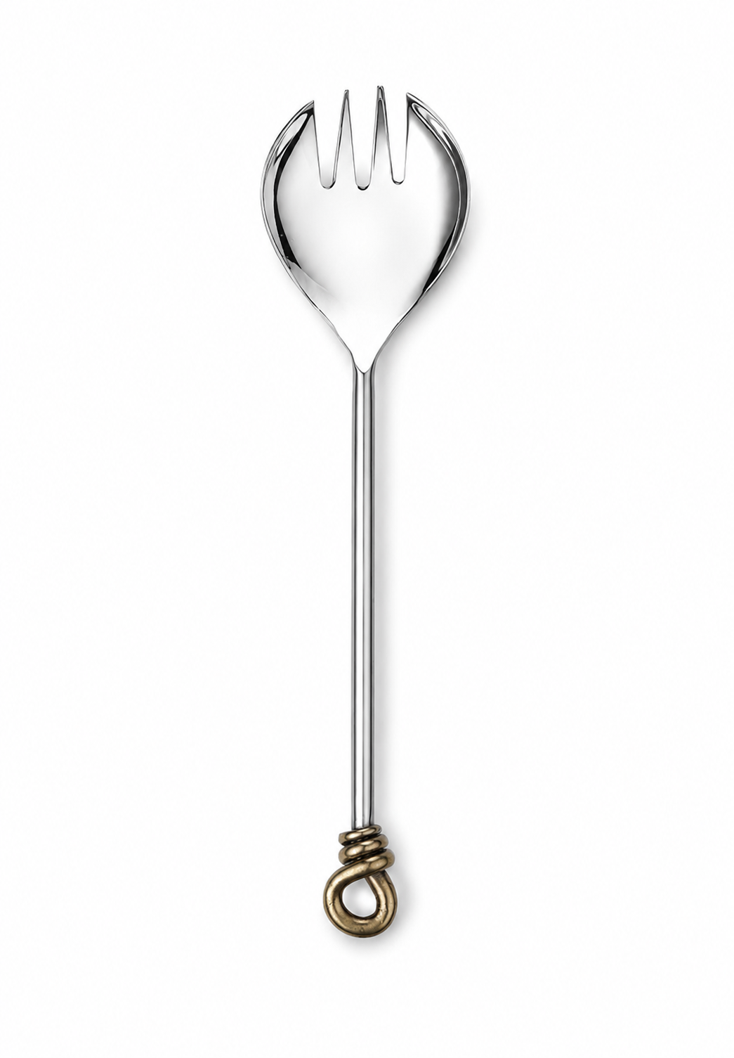 Cordage Salad Serving Fork