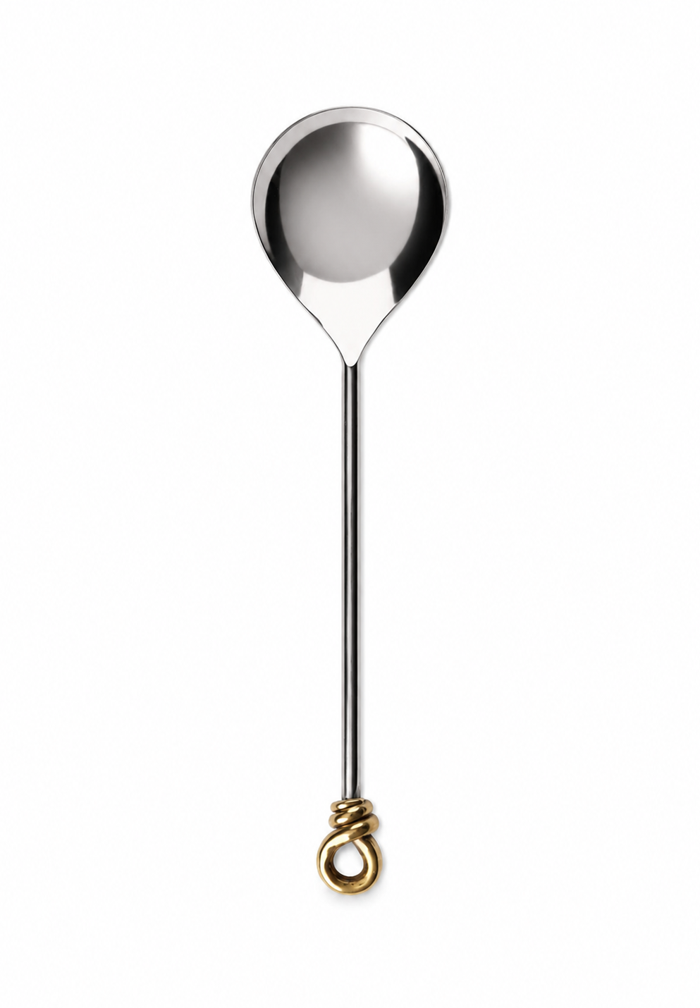 Cordage Salad Serving Spoon