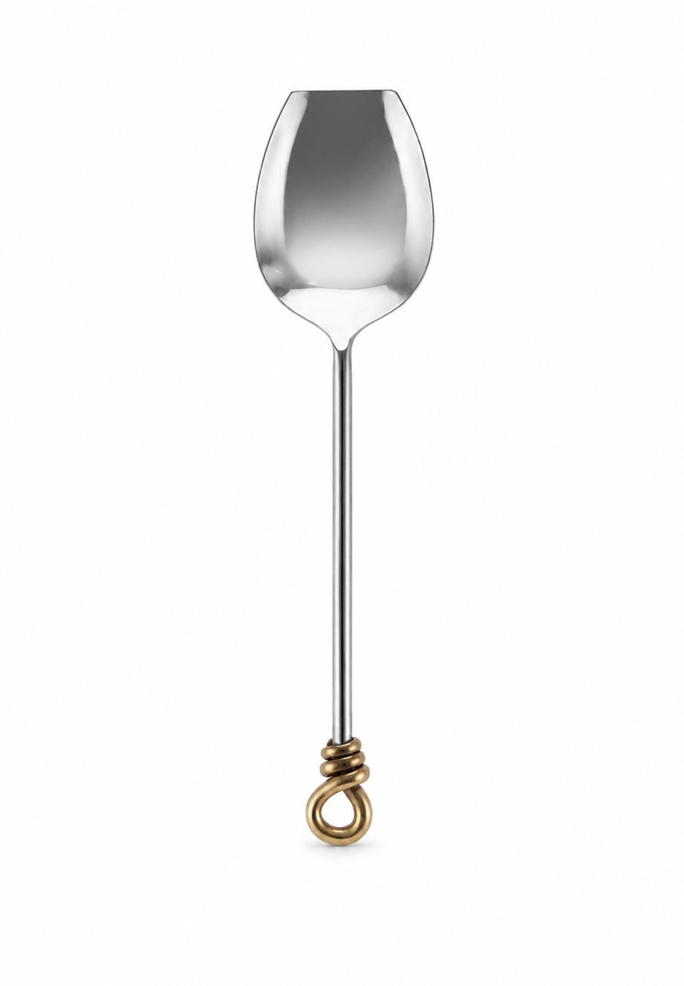 Cordage Rice Serving Spoon
