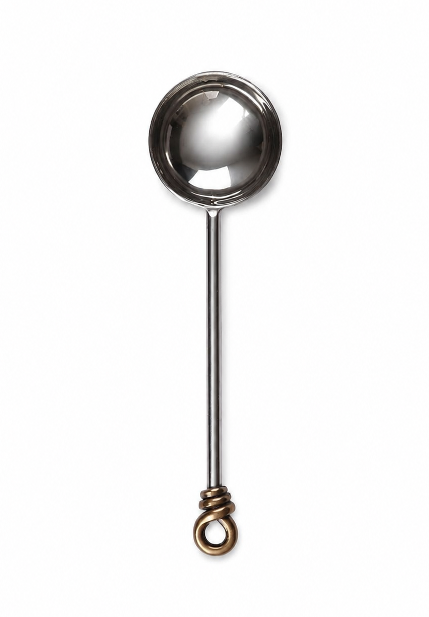 Cordage Dal Serving Spoon