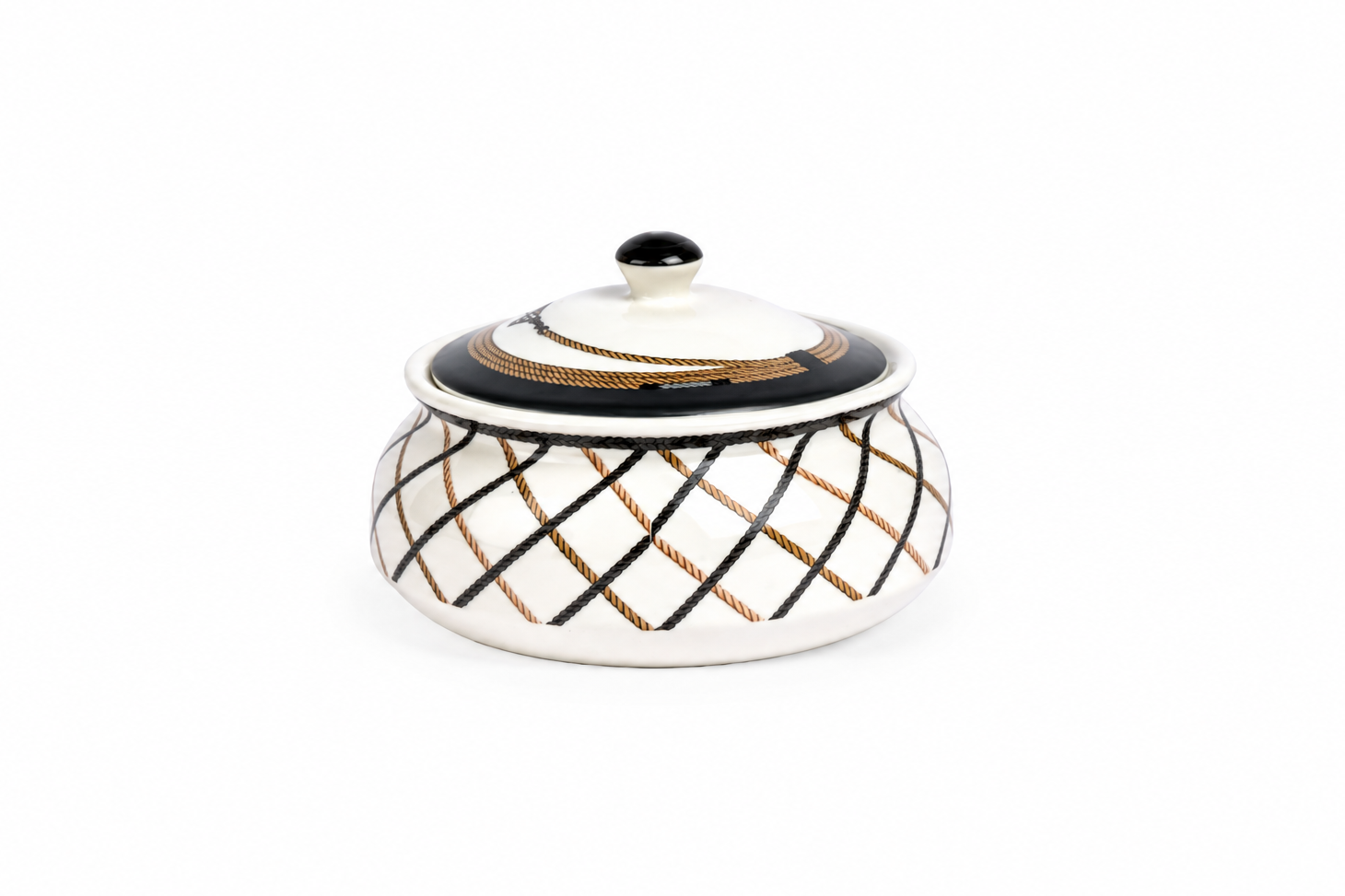 Cordage Rice Dish