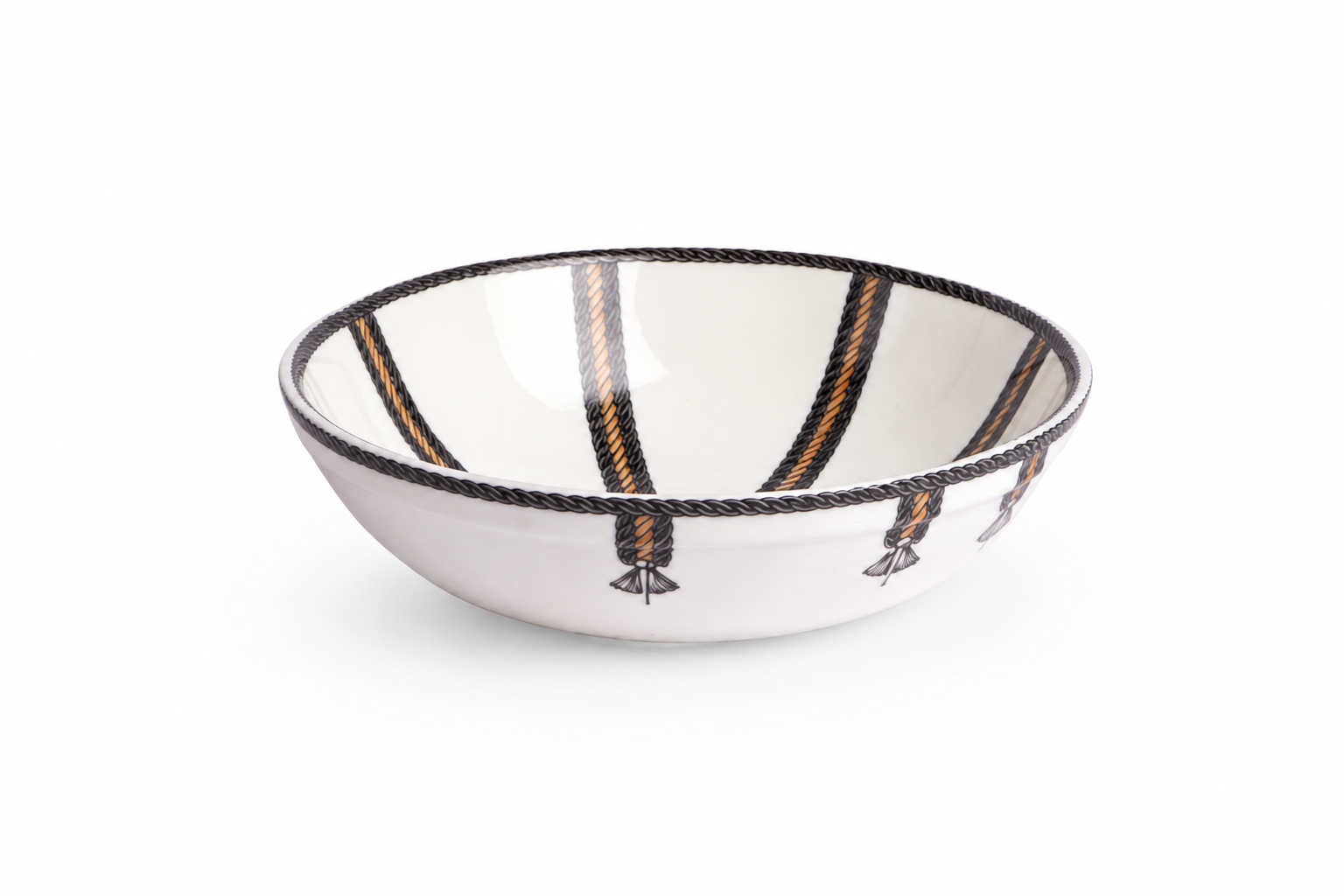 Cordage Cereal bowl