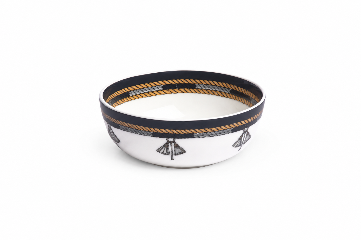 Cordage Flat Katori/ bowl