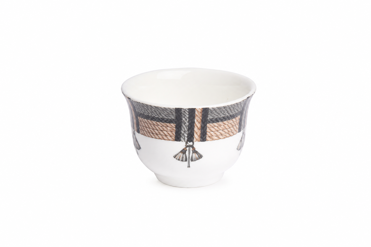 Cordage Arabic Cup