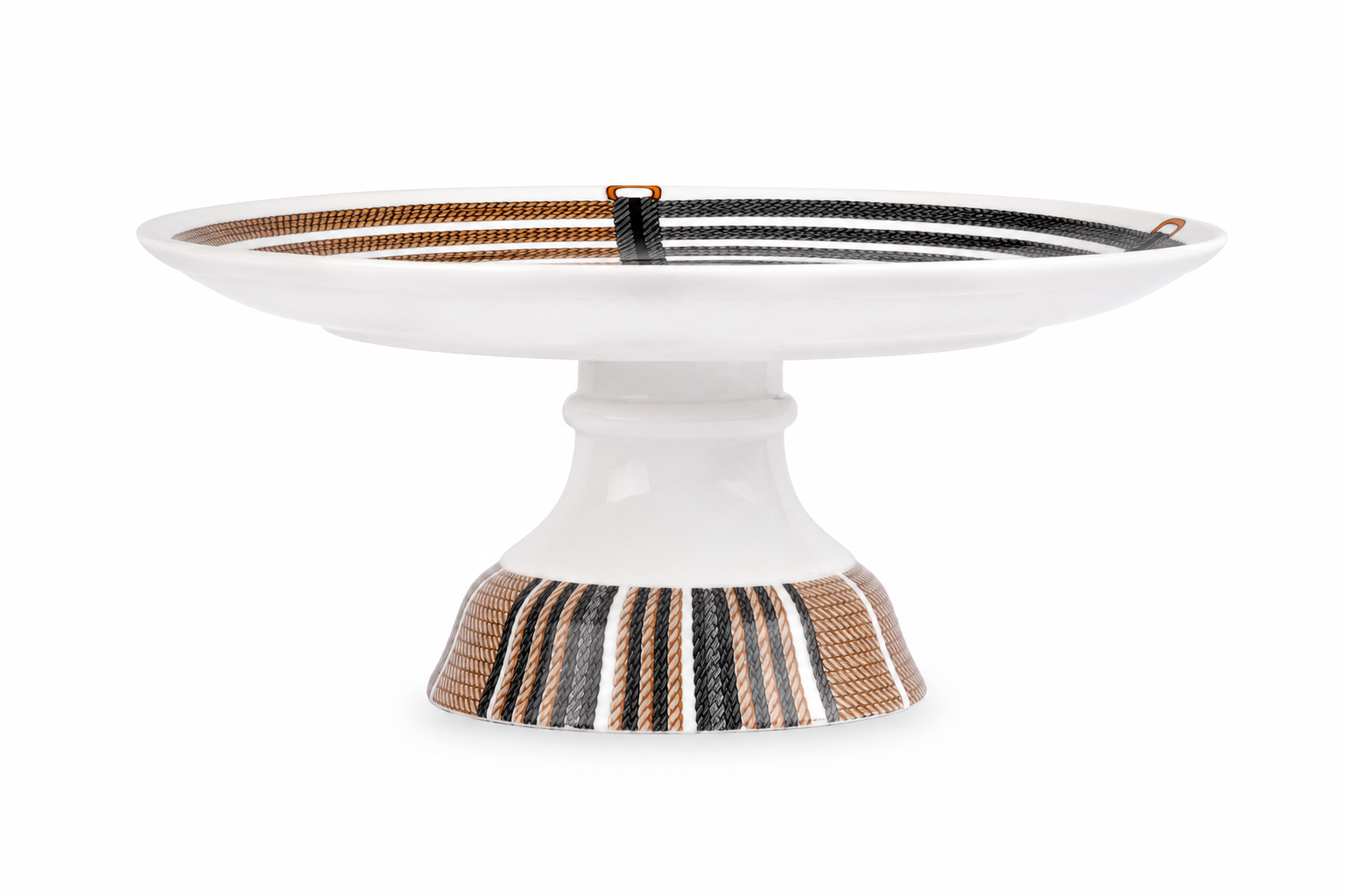 Cordage Cake Stand