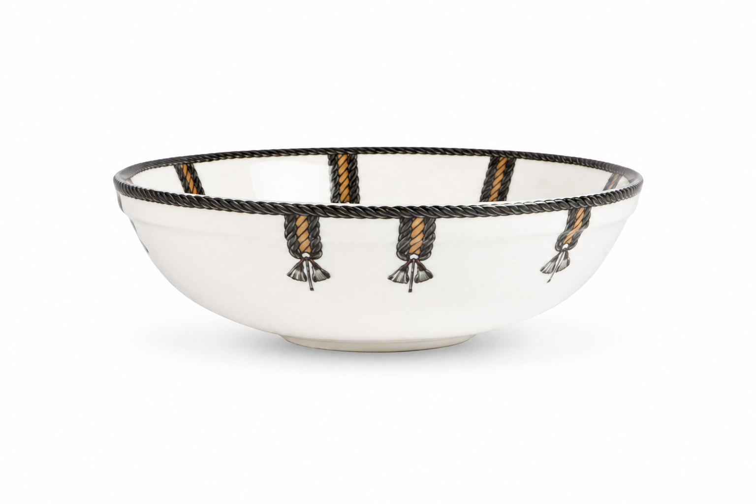 Cordage Cereal bowl