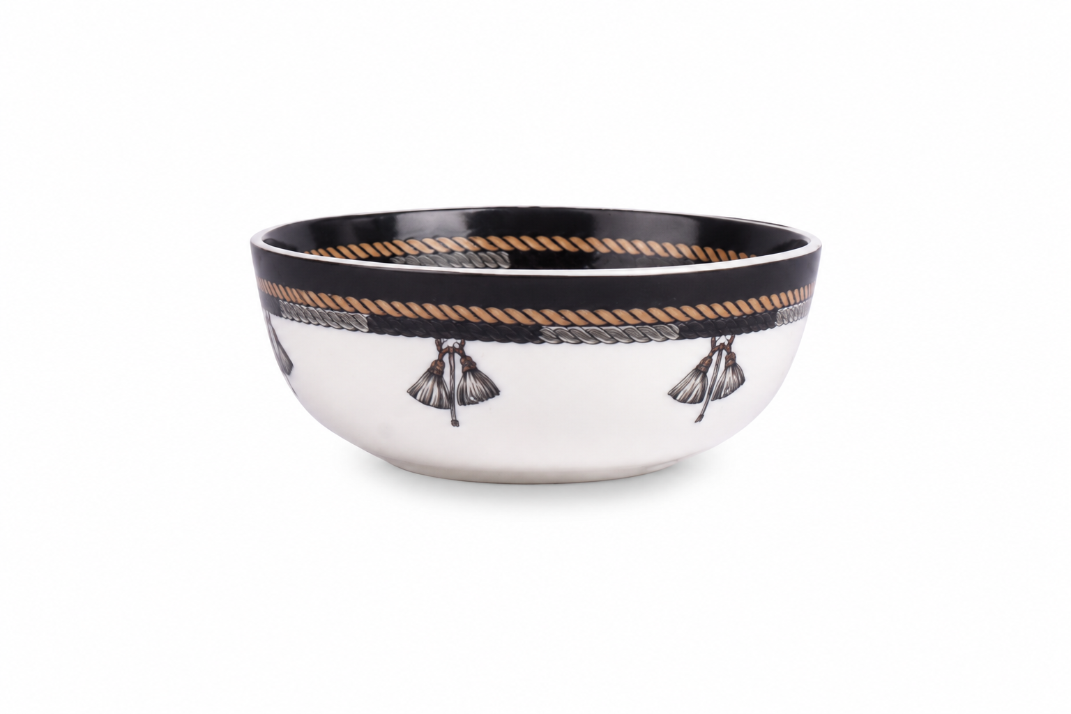 Cordage Flat Katori/ bowl