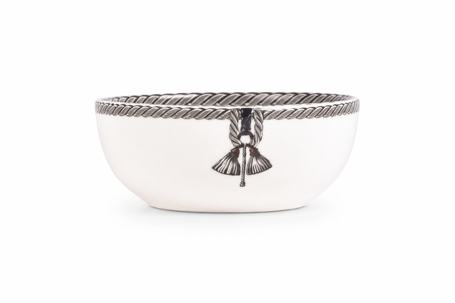 Cordage Chutney Bowl- Large