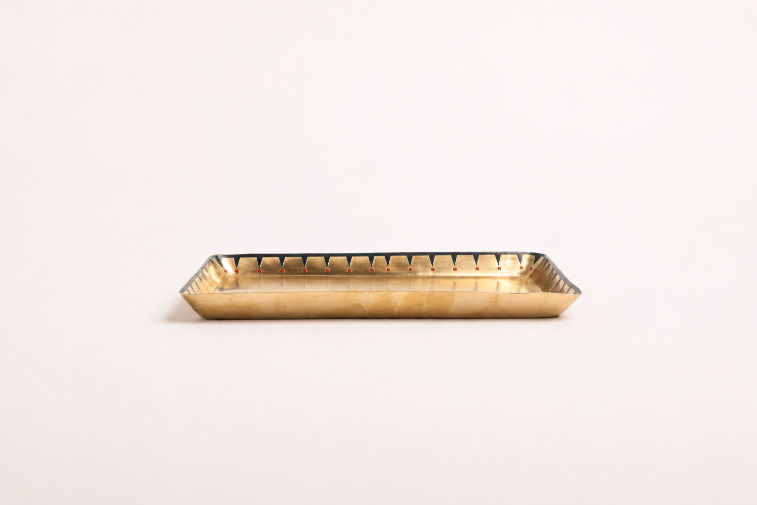 Kansa Ramya Tray