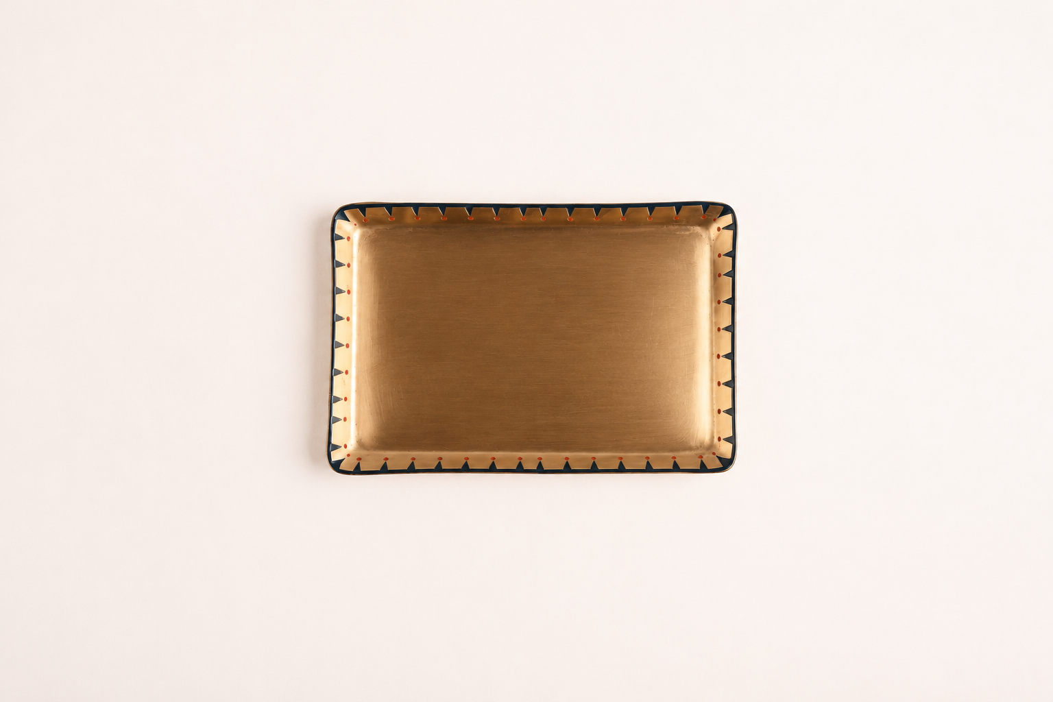 Kansa Ramya Tray