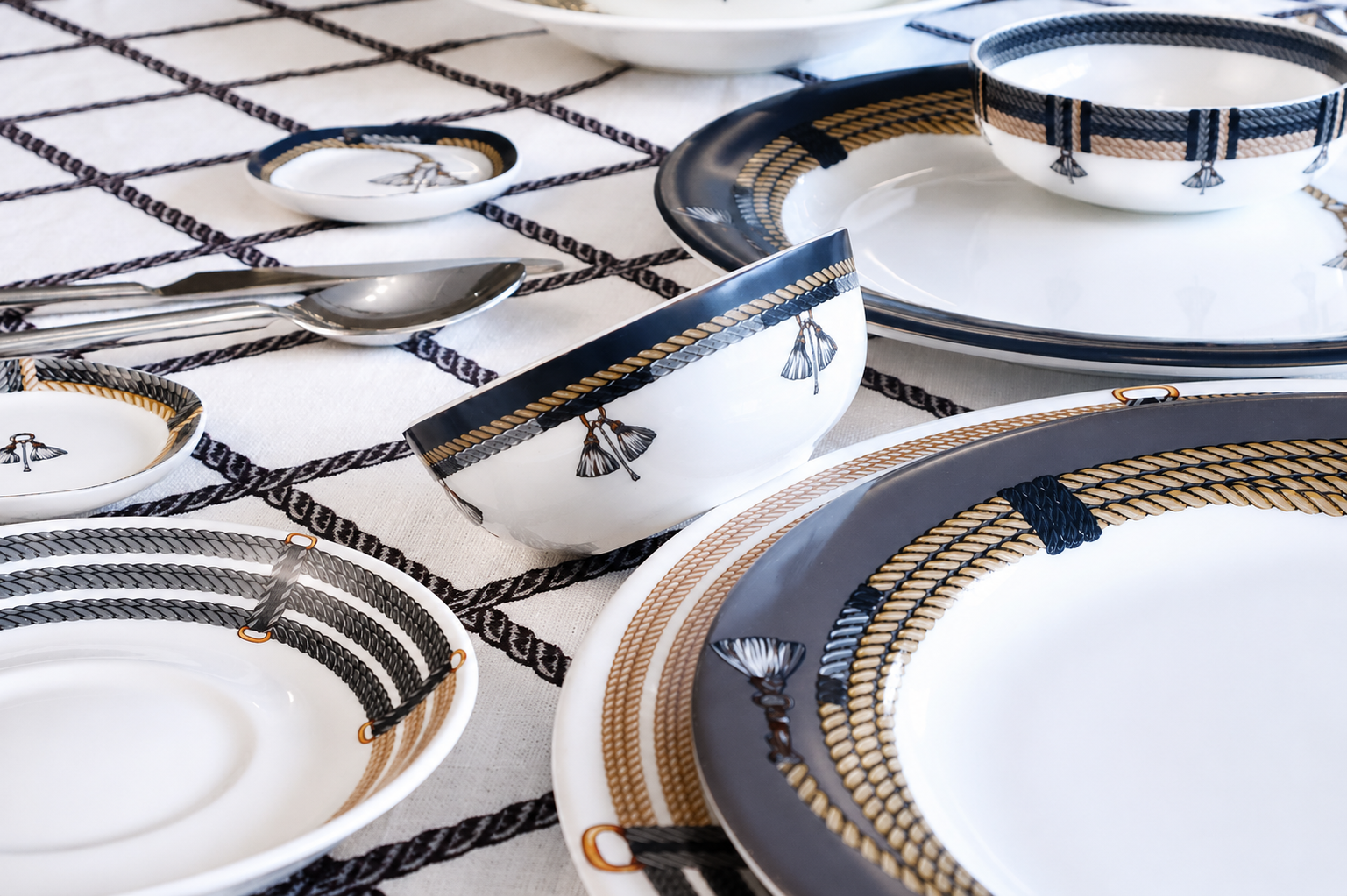 Cordage Dal Katori / Bowl