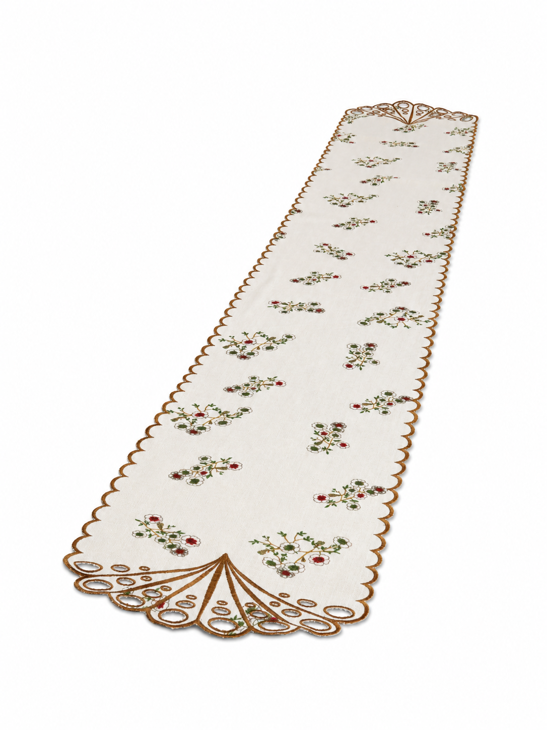 Kansa Ramya Runner- Large