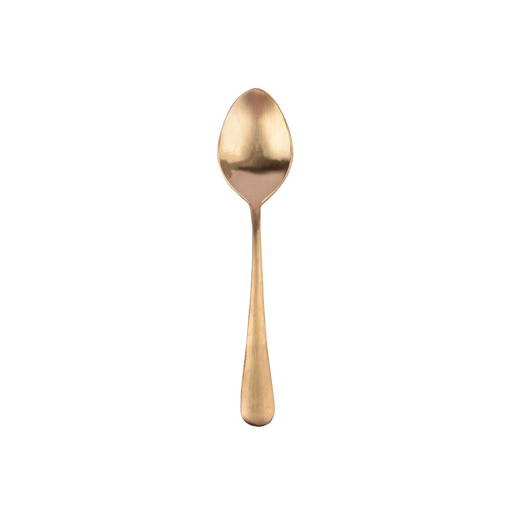 Kansa Harappan Dining Cutlery – Spoon