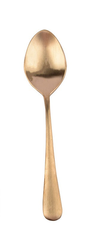 Kansa Harappan Dining Cutlery – Spoon