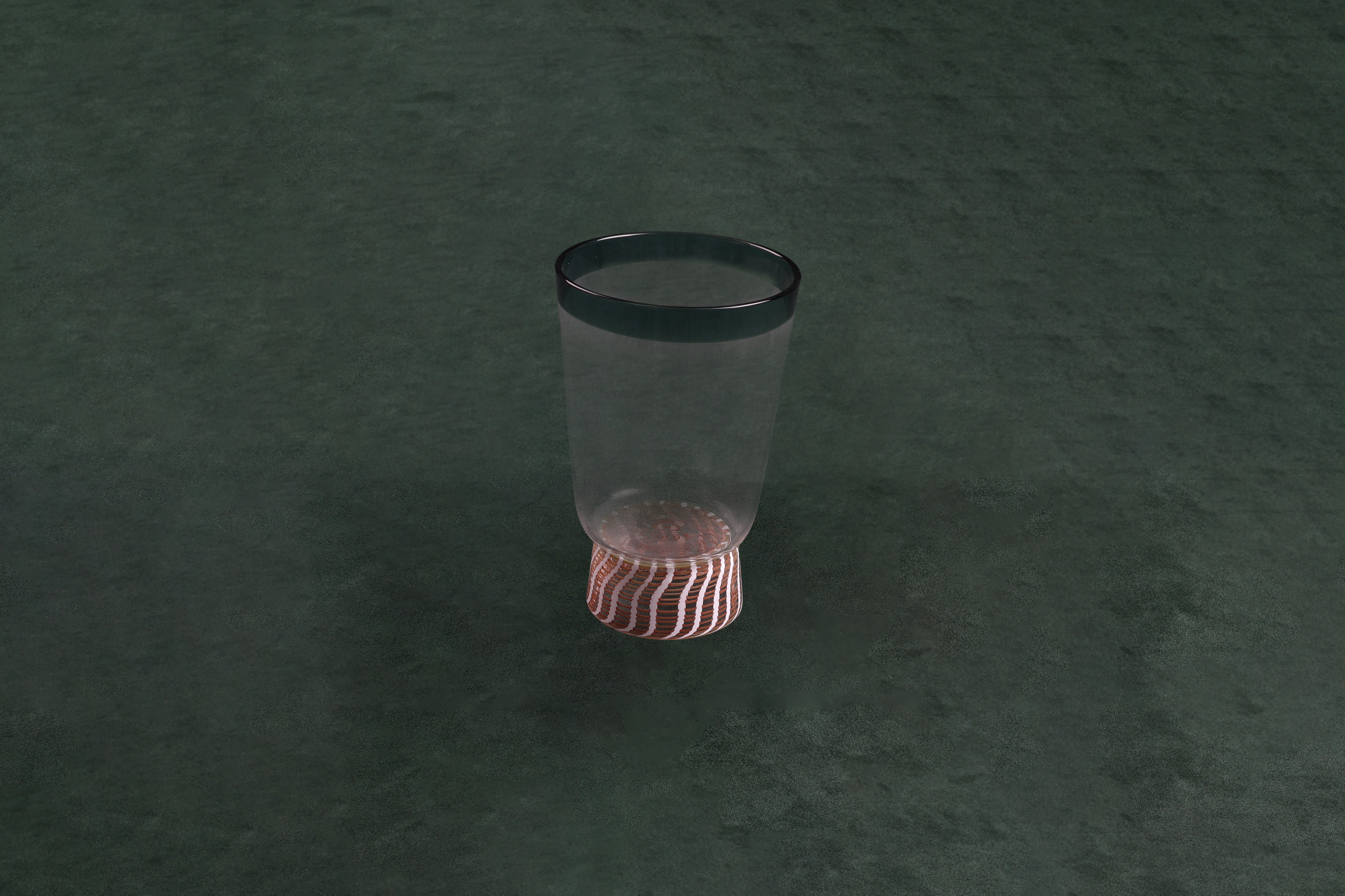 Tenkaya Water goblet
