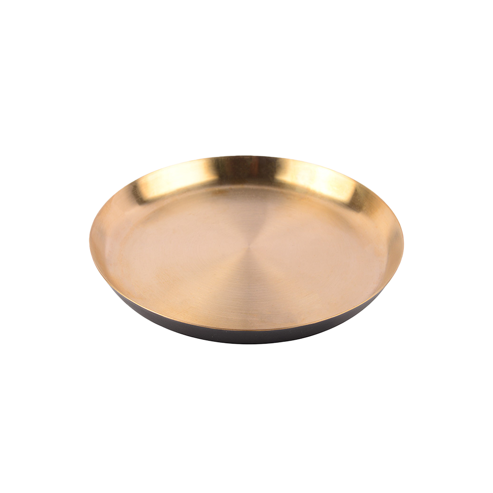 Kansa Harappan Side Plate