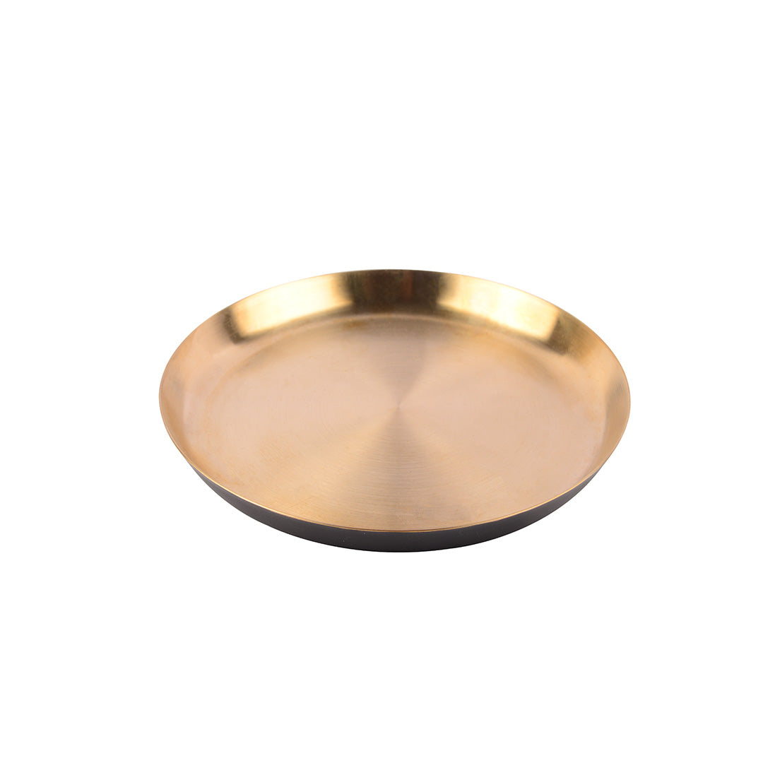 Kansa Harappan Side Plate