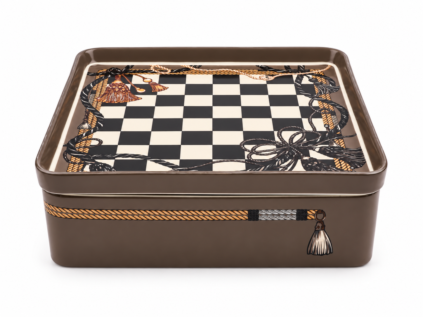 Cordage Mitthai box