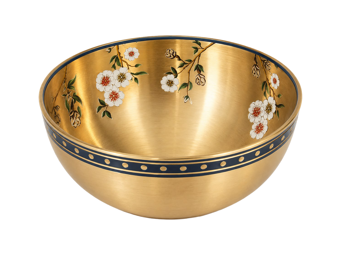 Kansa Ramya Katori 3.5"
