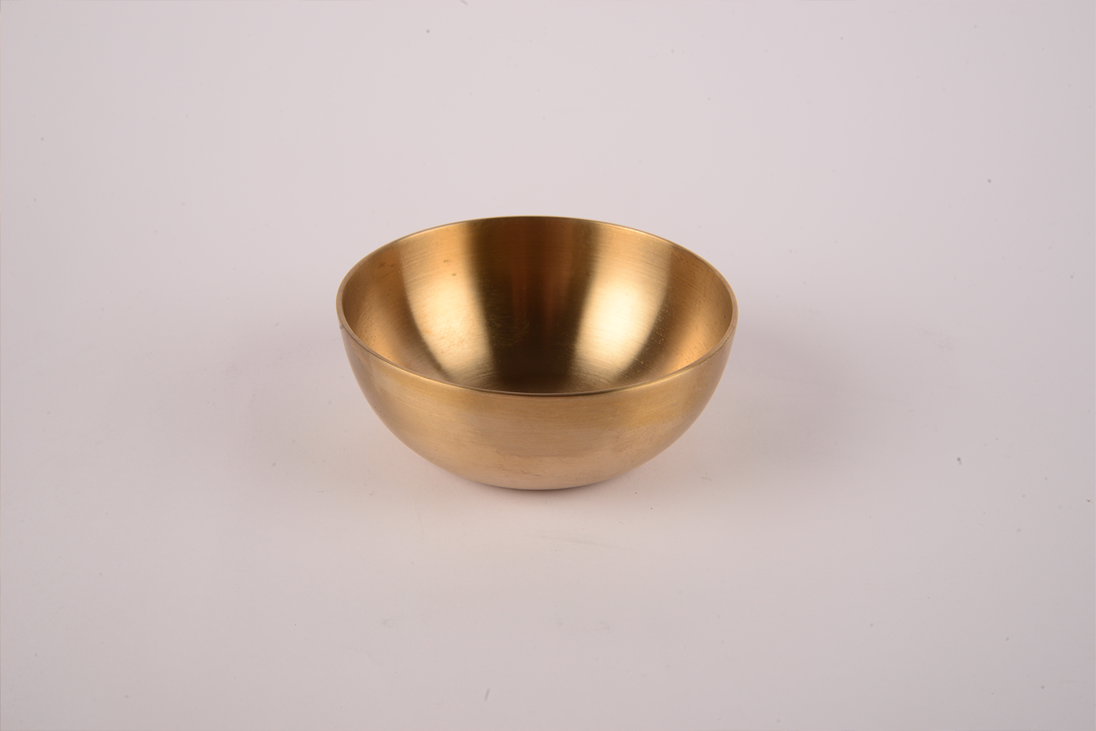 Kansa katori/ bowl 3"