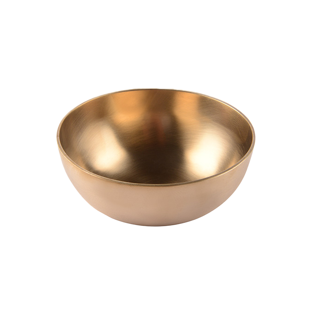 Kansa Harappan katori/bowl 3"