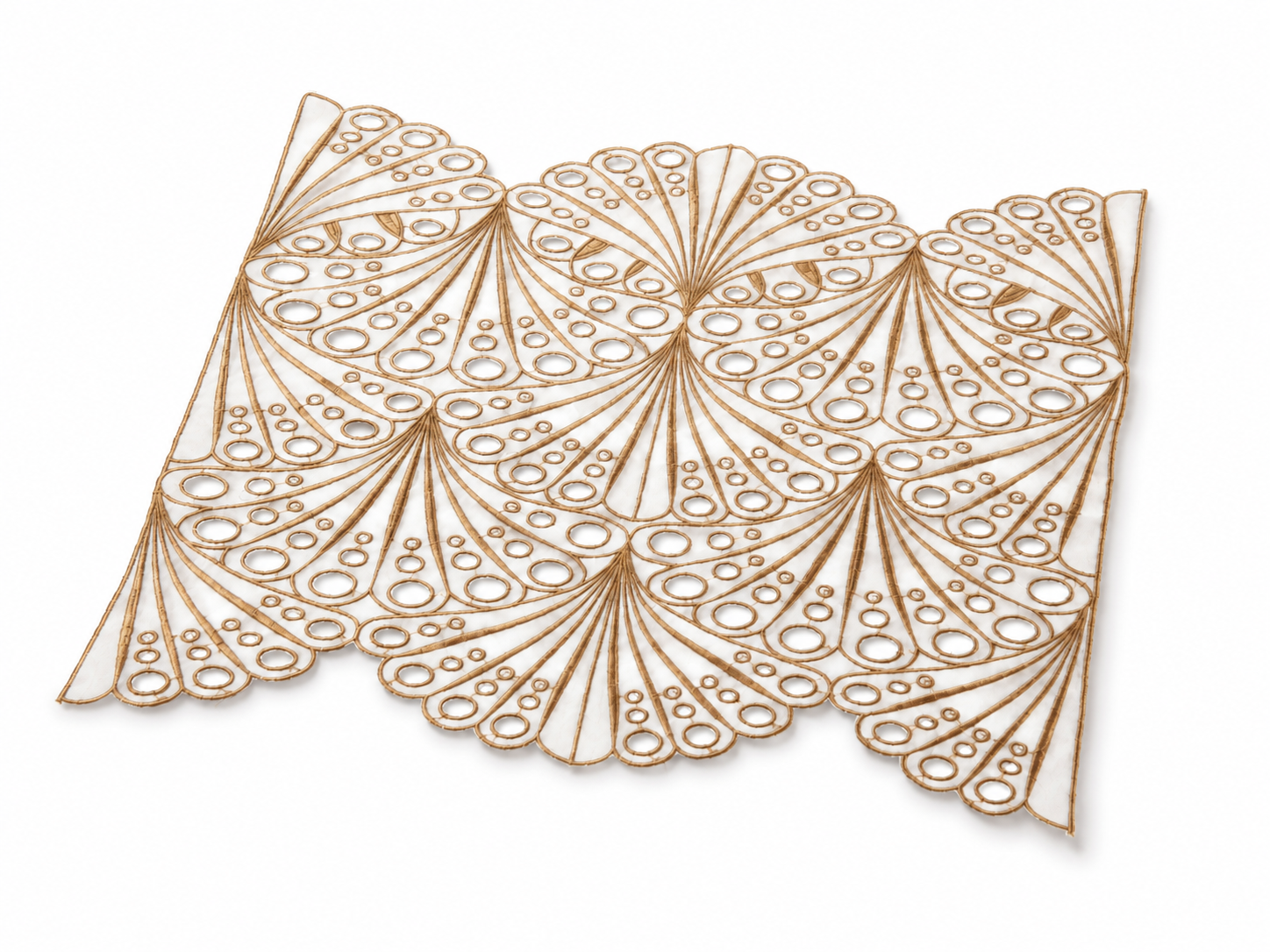 Kansa Ramya Placemat