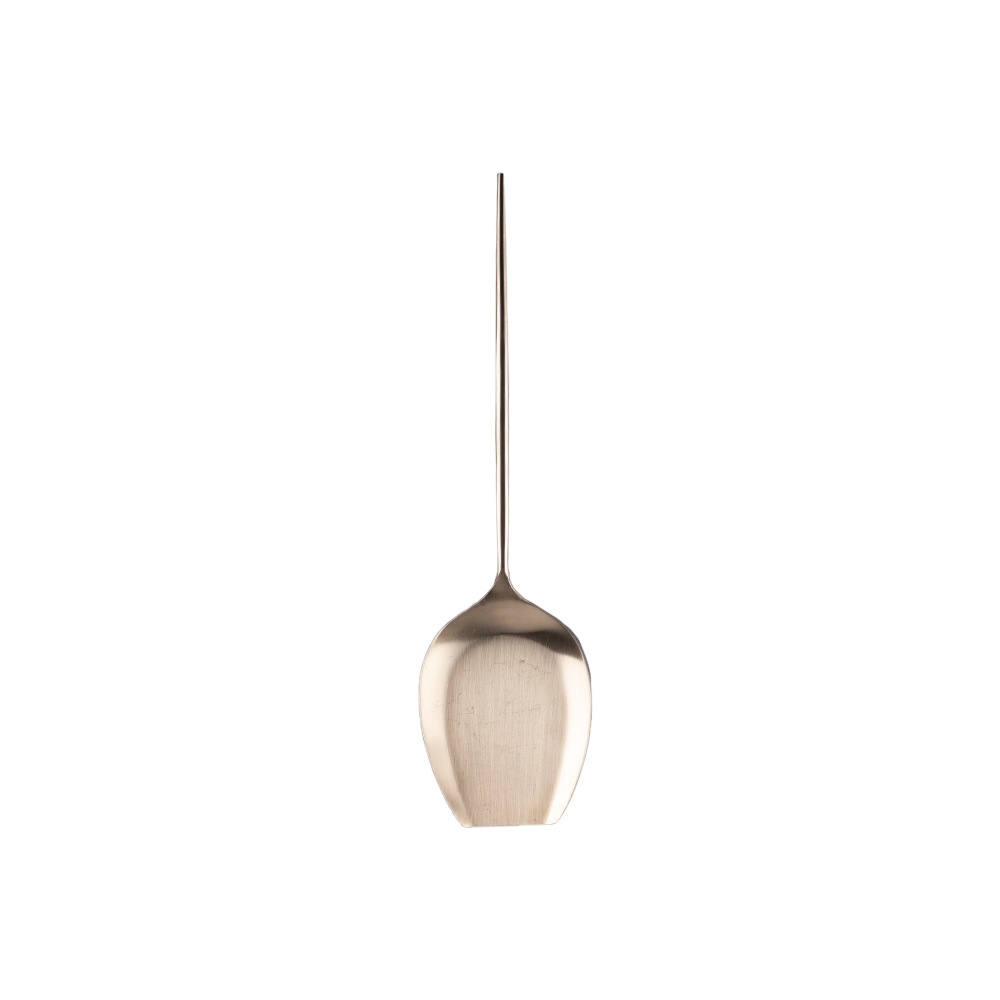 Kansa Rice Serving spoon