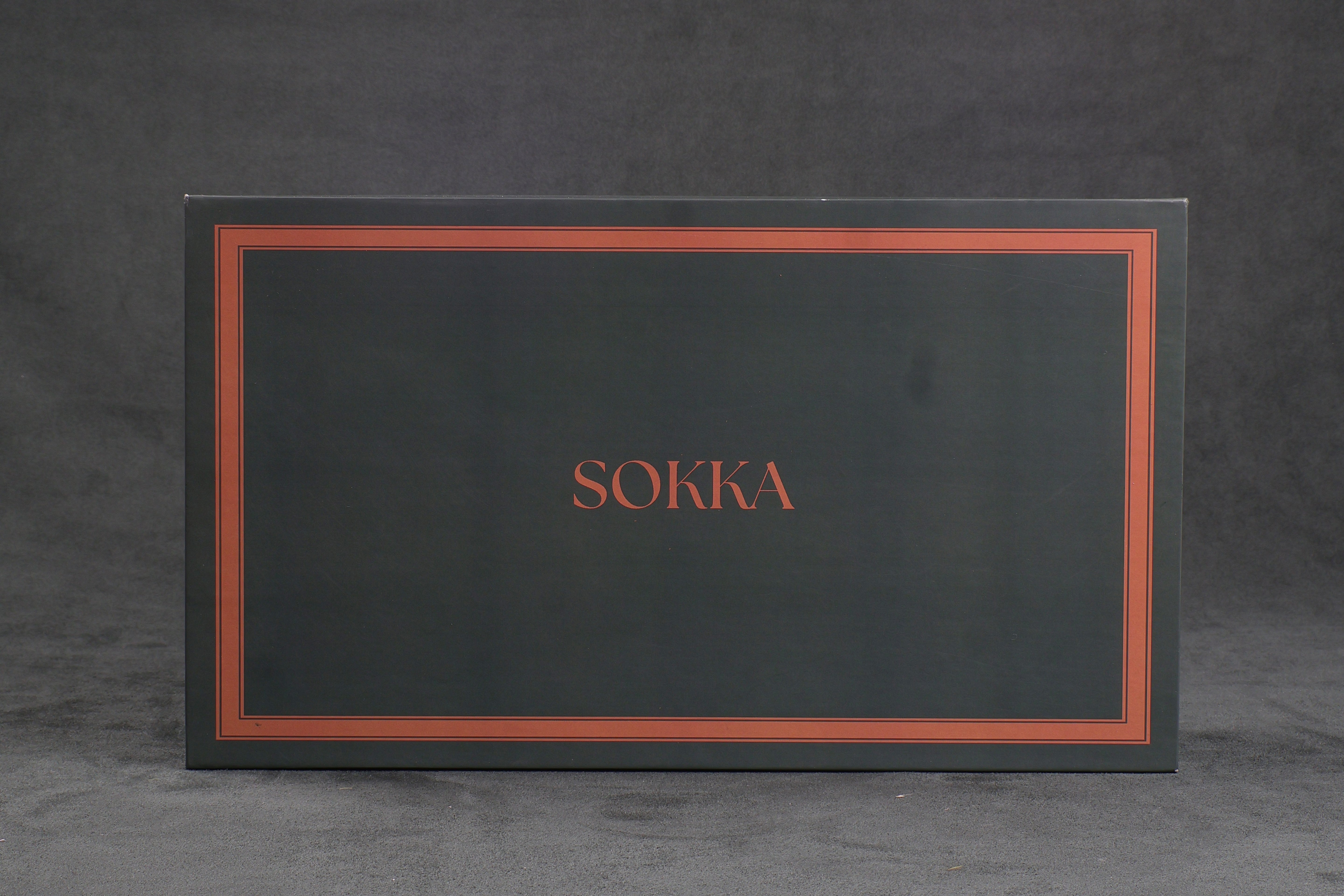 Tenkaya Water goblets - Set of 4