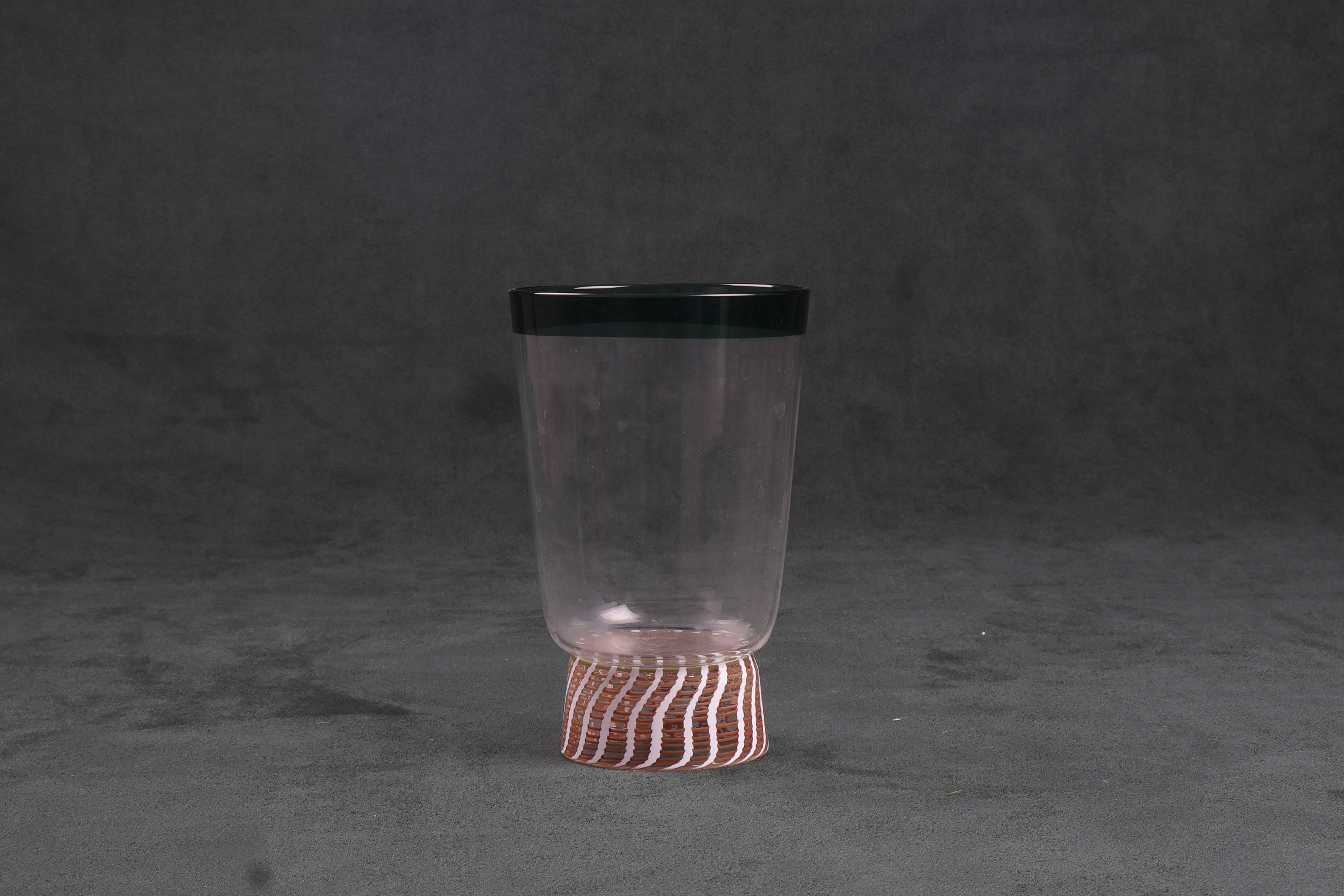 Tenkaya Water goblets - Set of 4