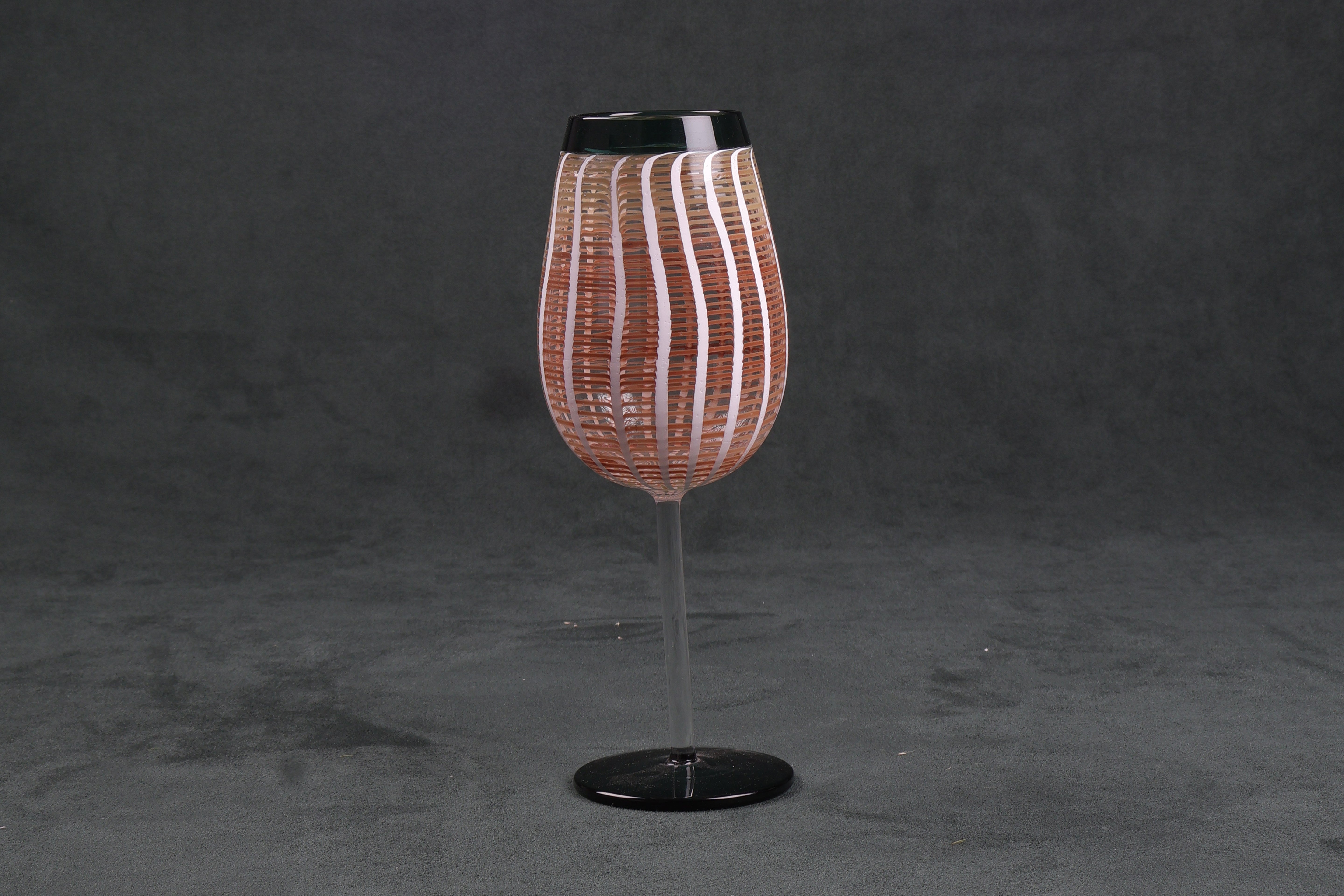 Tenkaya Red Wine glass