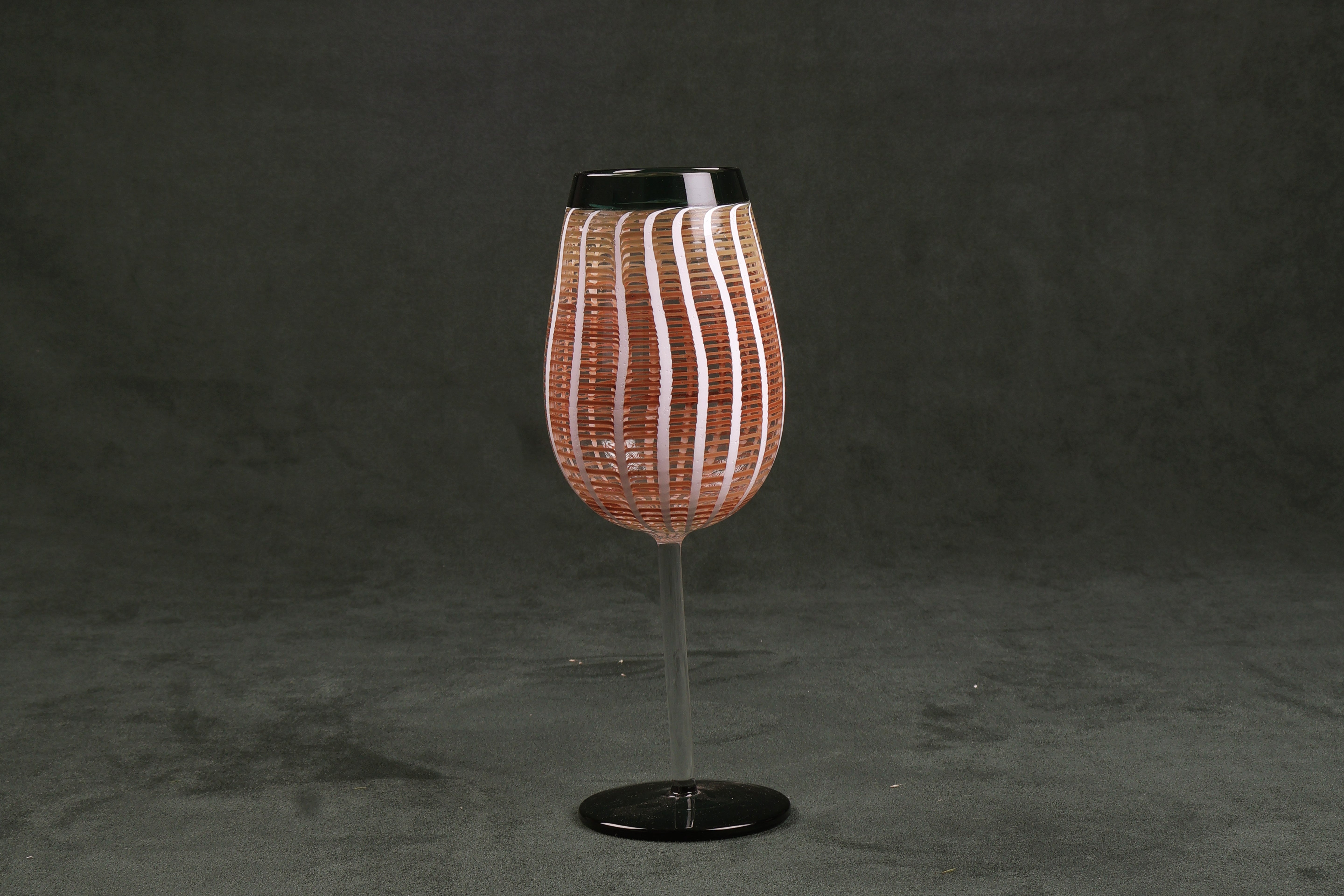 Tenkaya Red wine glasses- Set of 2