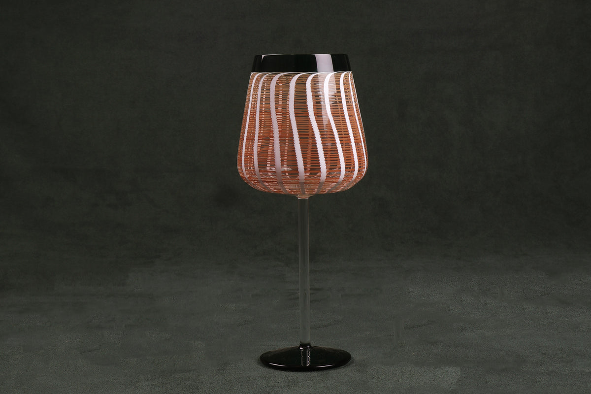 Tenkaya White wine glasses- Set of 4