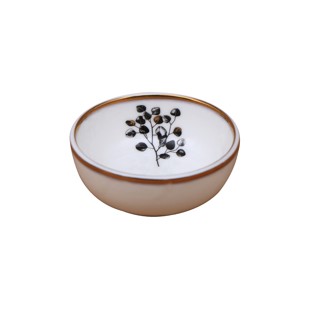 Safari Chutney Bowl- Small