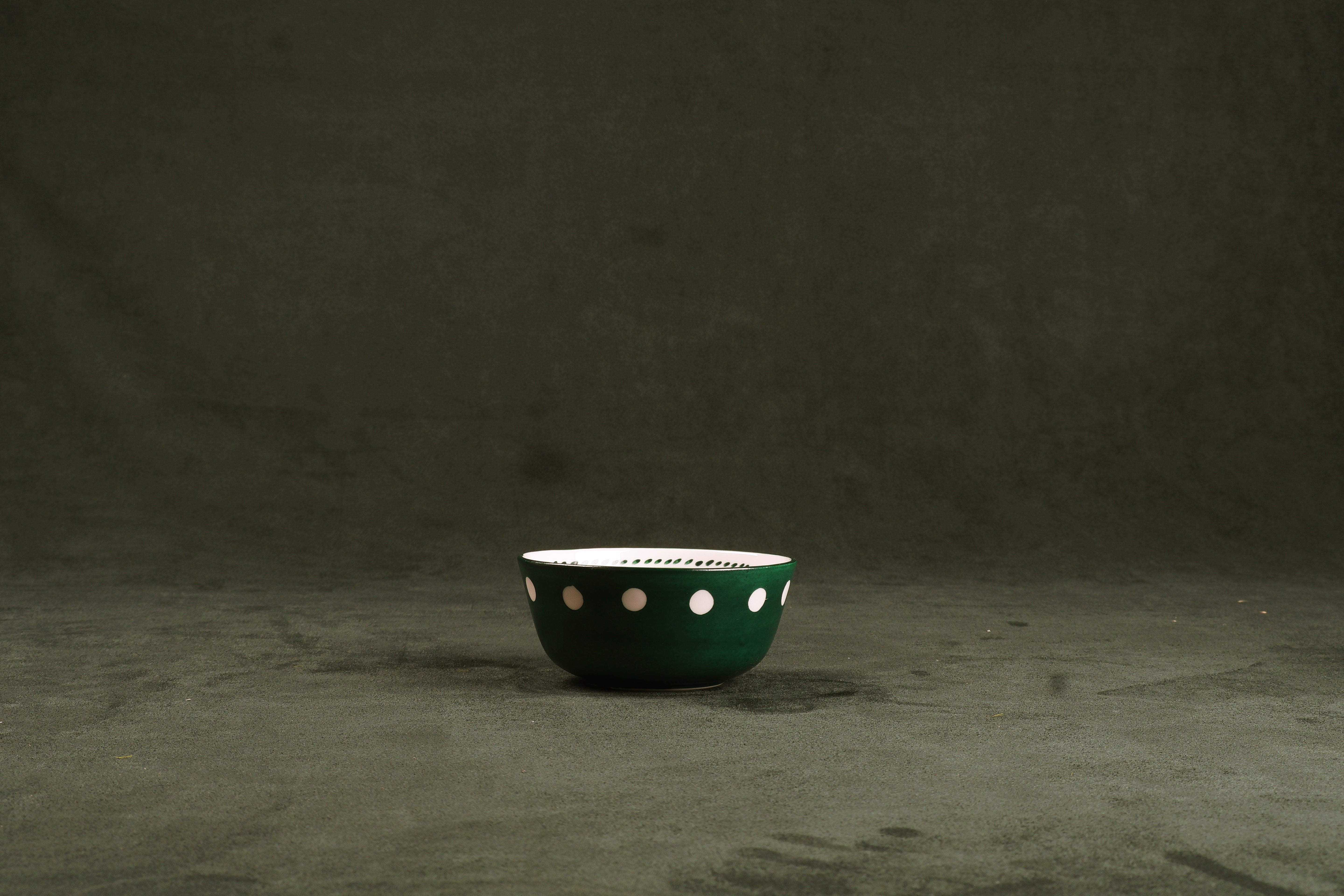 Tenkaya soup bowl & spoon & Soup plate