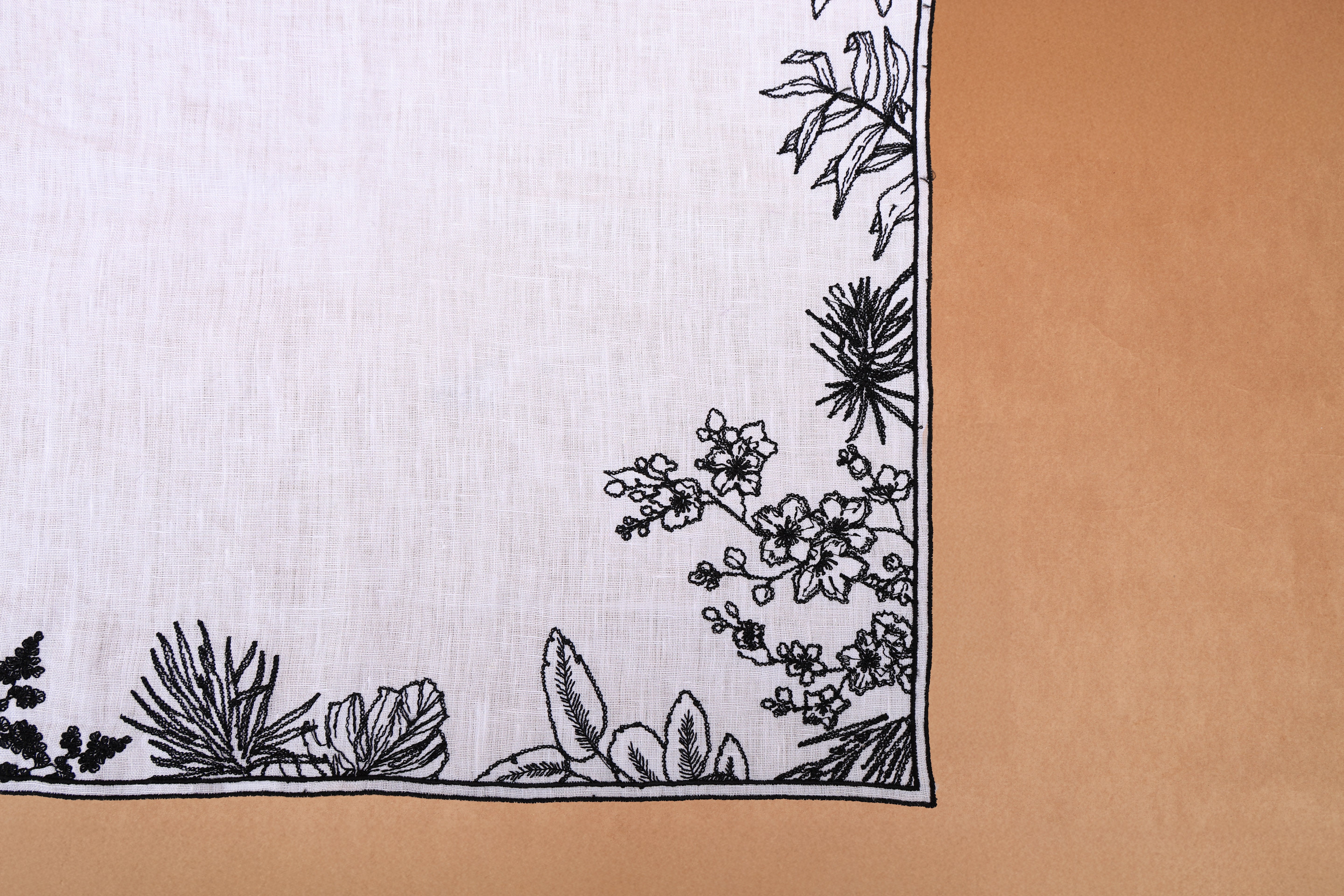 Safari Beige Placemat