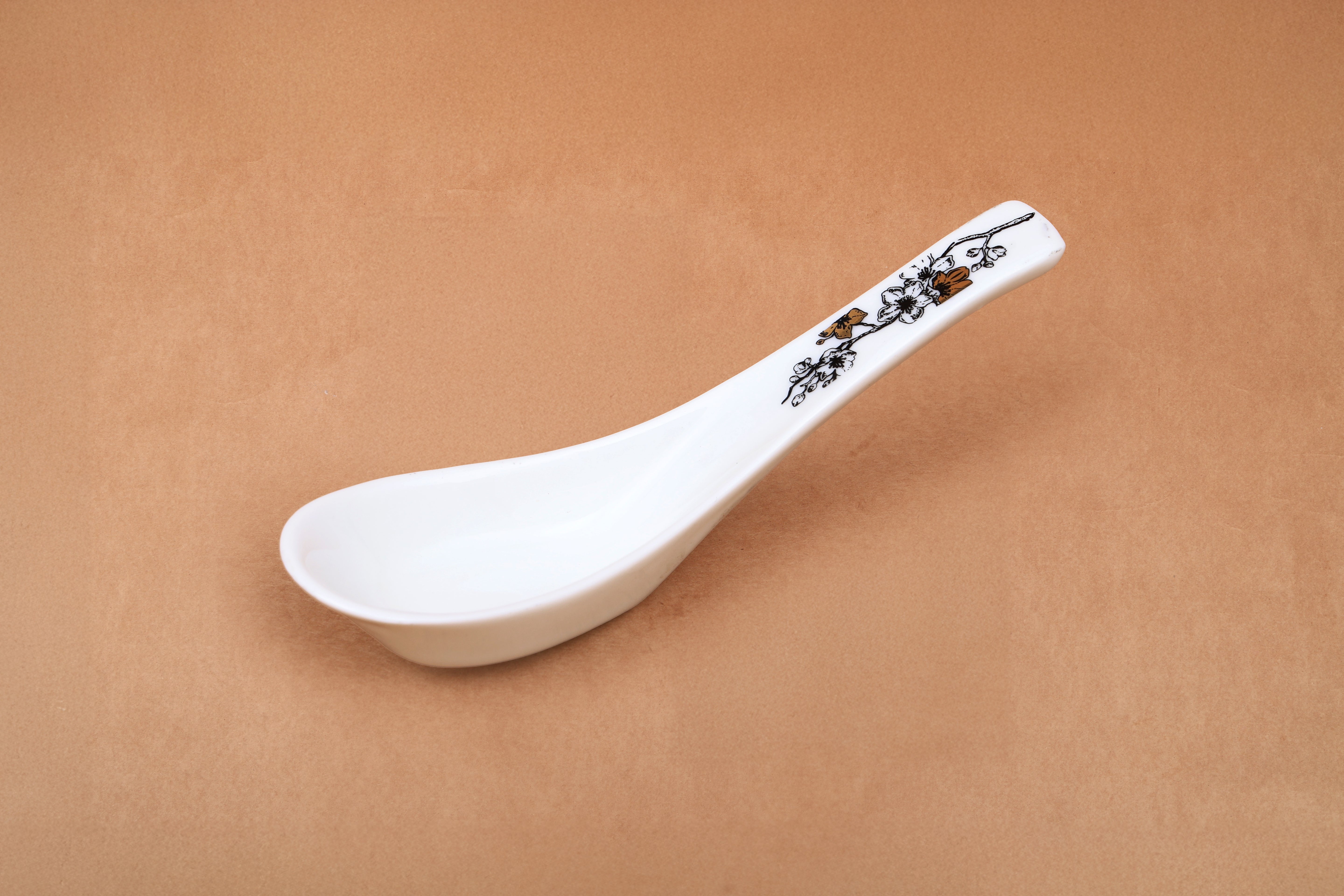 Safari Soup Bowl with Spoon & Plate